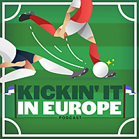 Kickin' It In Europe