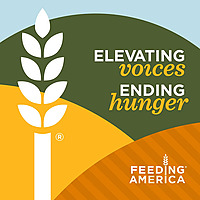 Elevating Voices, Ending Hunger