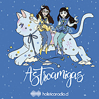 Astroamigas