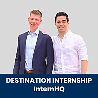 The InternHQ