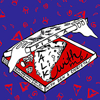 Pizza Talk With Me