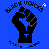 Black Voices Behind The Blue Wall