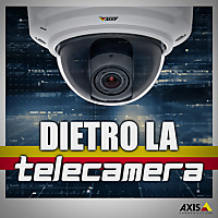 Dietro la telecamera