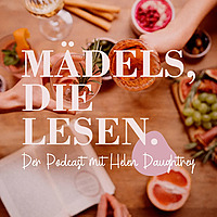M&auml;dels, die lesen.