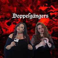 Doppelg&auml;ngers: A Vampire Diaries Podcast