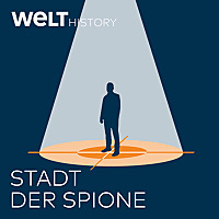 Stadt der Spione - WELT History
