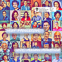 Houston Asian American Archive