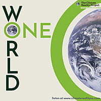 One World Podcast