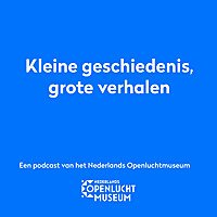 Kleine geschiedenis, grote verhalen