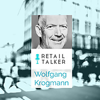 Der Retailtalker - Gespr&auml;che &uuml;ber Innovation im Einzelhandel