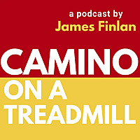 Camino On A Treadmill