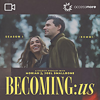 BECOMING:us with Moriah & Joel Smallbone VIDEO