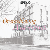 Overachieving Ancestors