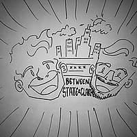 Between State & Clark