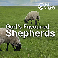 God's Favoured Shepherds