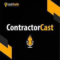 ContractorCast - Level-up Your Contractor Marketing