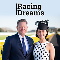 Racing Dreams