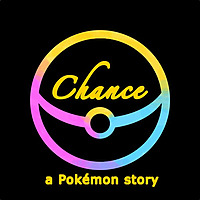 Chance: a Pok&eacute;mon story