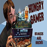 Boards and Brews