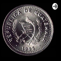 Moneda de Guatemala EALFARO
