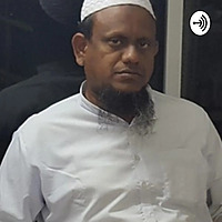 Imam Habeeb Muhammad Nadwi