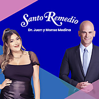 Dr. Juan Santo Remedio