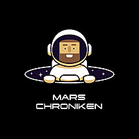 Mars Chroniken