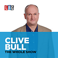 Clive Bull - The Whole Show