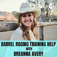 Barrel Racing Training Help