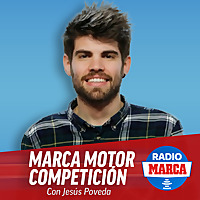 Marca Motor Competici&oacute;n - Podcast de F1 y MOTOGP de Radio MARCA