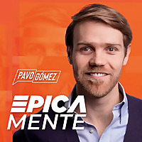 &Eacute;picamente con Pavo G&oacute;mez Orea
