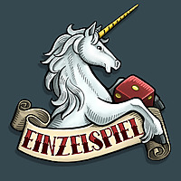 Einzelspiel - ein Podcast &uuml;ber Solo Brettspiele