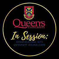 In Session: Conversations with University Councillors