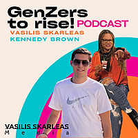 GenZers to rise!