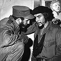 Discussing Cuba revolution 101
