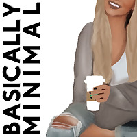 Basically Minimal | Minimalism