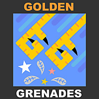Golden Grenades