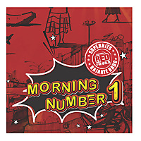 Morning No.1 Srinagar