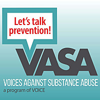 Let's Talk Prevention