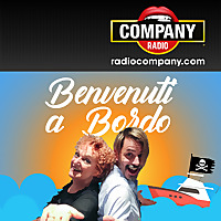 Benvenuti a Bordo