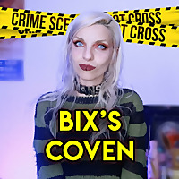 Bix's Coven True Crime by BarbieXanax