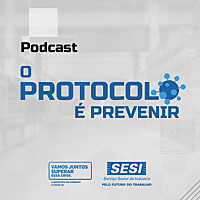 O Protocolo &eacute; Prevenir