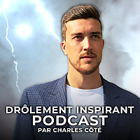 Drôlement inspirant