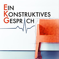 EKG - Ein Konstruktives Gespr&auml;ch