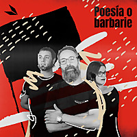 Poes&iacute;a o barbarie
