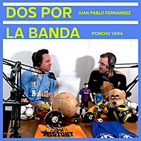 DOS POR LA BANDA