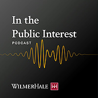 In the Public Interest