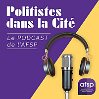 Politistes dans la Cité