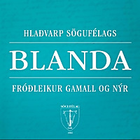 Blanda hla&eth;varp S&ouml;guf&eacute;lags