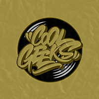 Cool Geeks the Podcast